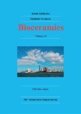 Bioceramics 24