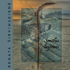 Smėlio laiptais (antrasis leidimas)