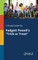 A Study Guide for Padgett Powell's Trick or Treat