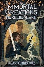 The Immortal Creations of Aurelie Blake