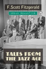 Tales From The Jazz Age