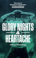 GLORY NIGHTS & HEARTACHE