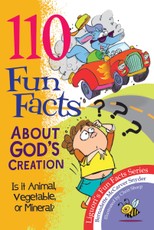 110 Fun Facts About God's Creation