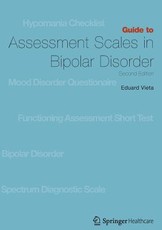 Guide to Assessment Scales in Bipolar Disorder