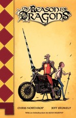 Northrup, C: Reason for Dragons