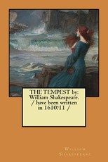 THE TEMPEST by