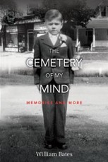 Cemetery of My Mind