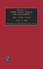 Applications of Super-Optimizing Policy Analysis