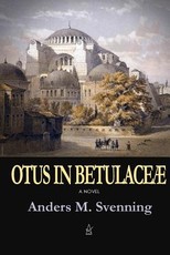 Otus in BetulaceÃ¦