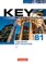 Key - Internationale Ausgabe B1. Kursbuch mit CDs
