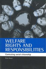 Welfare Rights and Responsibilities