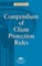 Compendium of Client Protection Rules, Third Edition