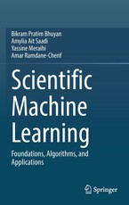 Scientific Machine Learning