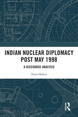 Indian Nuclear Diplomacy Post May 1998
