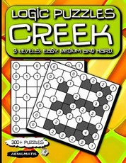 Logic Puzzles Creek