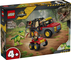 LEGO Jurassic World Young T. rex Transport Truck
