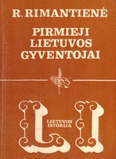 Pirmieji Lietuvos gyventojai