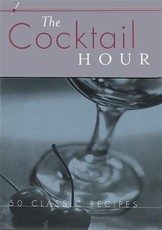Cocktail Hour: Reference to Go