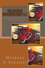 The Legend of QuickSilver Series 1 & 2