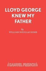 Lloyd George Knew My Father