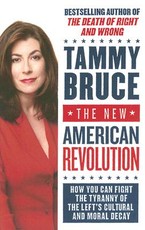 The New American Revolution