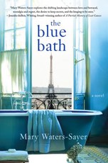 Blue Bath