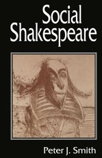 Social Shakespeare
