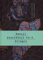 Mažoji dieviškoji Co – 3. Allegro