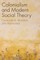 Colonialism and Modern Social Theory