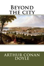 Beyond the city