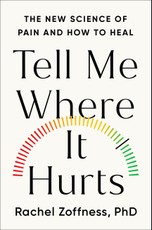 Tell Me Where It Hurts