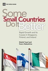Some Small Countries Do It Better