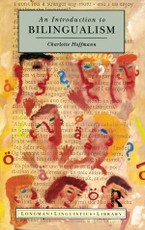 Hoffmann, C: Introduction to Bilingualism