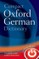 Compact Oxford German Dictionary