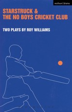 Starstruck' & 'The No-Boys Cricket Club'
