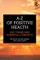 A-Z of Positive Health