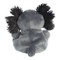 AURORA PALM PALS Pliušinis aksolotlis, 11 cm