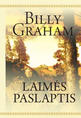 Laimės paslaptis