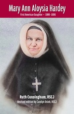 Mary Ann Aloysia Hardey