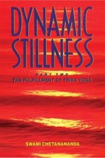 Dynamic Stillness Part Two