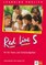 Red Line New 5. Fit für Tests und Schulaufgaben mit Audio-CD. Bayern