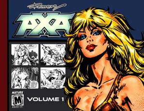 Axa Vol 1