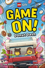 LEGO City Game On! Donut Dash