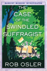 The Case of the Swindled Suffragist