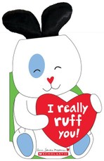 I Really Ruff You!