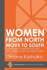 Women from North Move to South