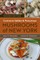 Common Edible and Poisonous Mushrooms of New York