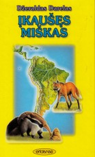 Įkaušęs miškas