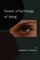 Toward a Psychology of Being-Reprint of 1962 Edition First Edition