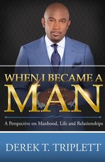 When I Became A Man